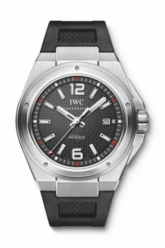 IWC Ingenieur Automatic Mission Earth IW3236-01 (3236-01, IW323601)